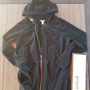 Isabel Maternity jacket size Medium